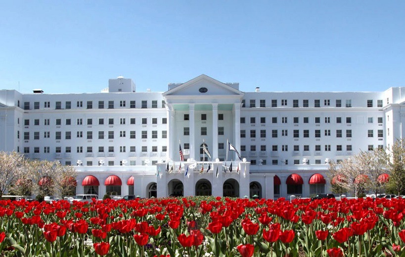 The Greenbrier The Greenbrier