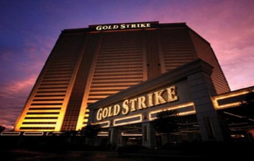 gold strike casino reviews