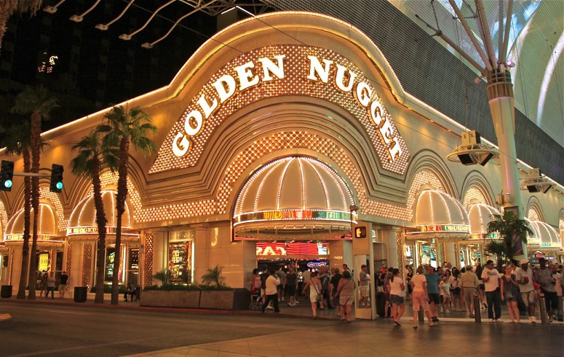 Golden Nugget Golden Nugget