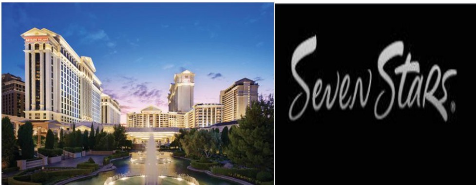 Seven Stars | Trips By Mike