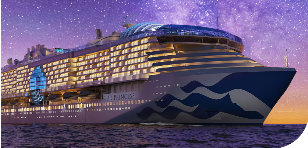 Princess Cruise Line