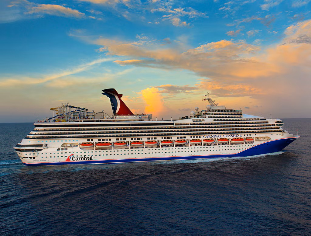 Carnival Cruise Lines