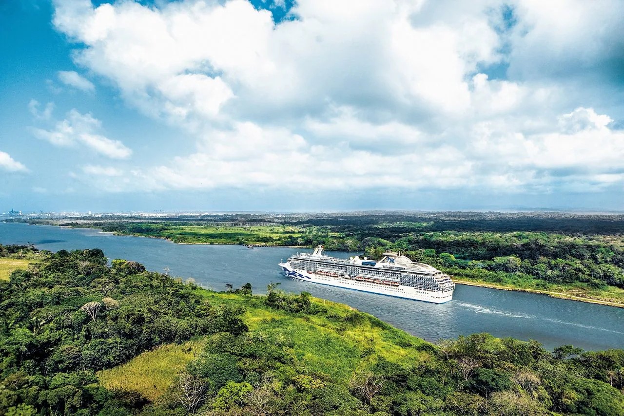 Princess Cruise Line
