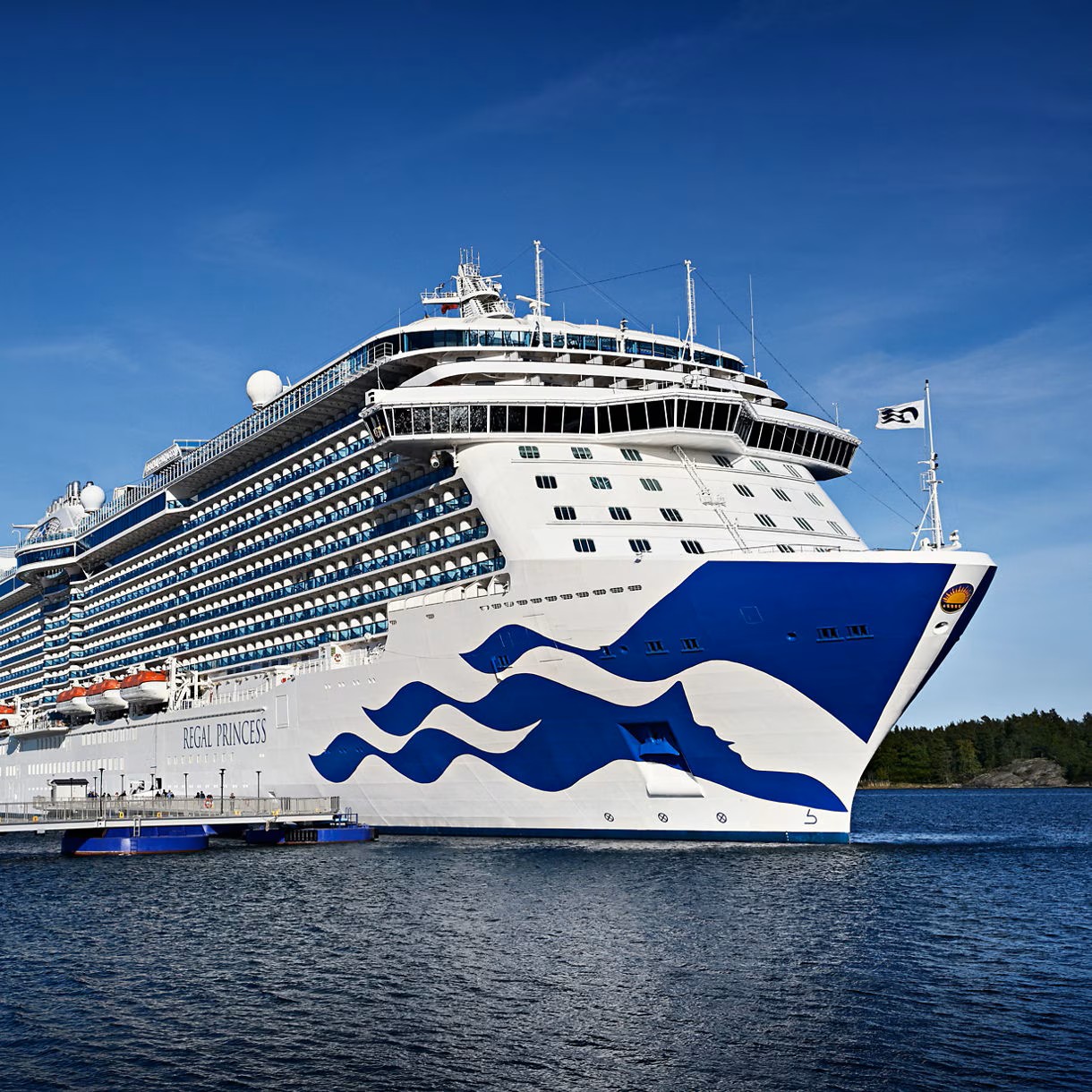 Princess Cruise Line