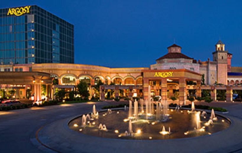 Argosy Casino Riverside