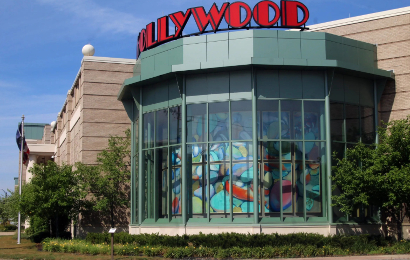 Hollywood Casino Bangor